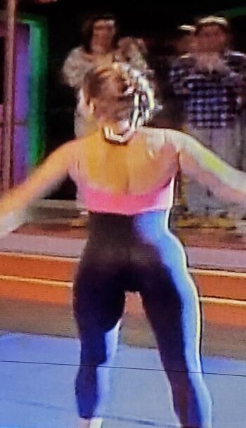 Full leaked Amy jo johnson page private photo