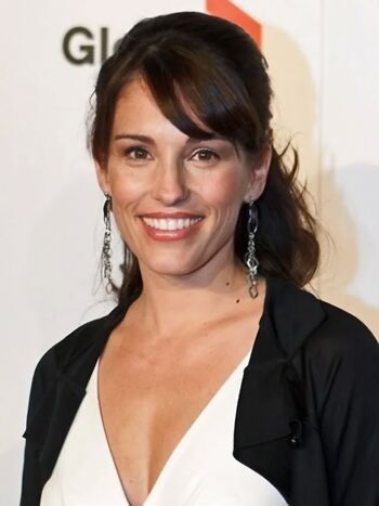 Full leaked Amy jo johnson private photo