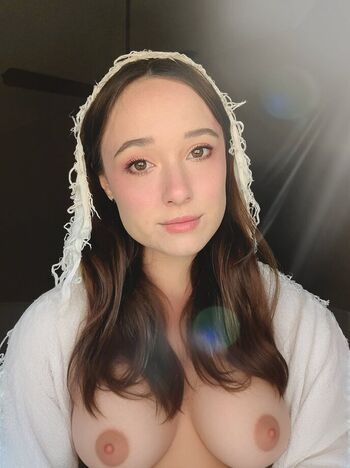 Full leaked Amy kay asmr page private photo