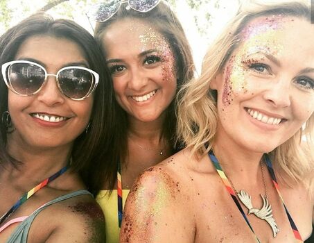 Full leaked Amy leigh hickman private photo