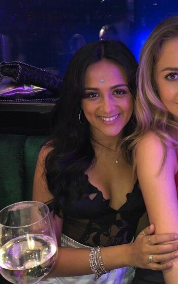 Full leaked Amy leigh hickman private photo