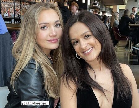 Full leaked Amy leigh hickman private photo