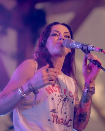 Full leaked Amy macdonald singer private photo