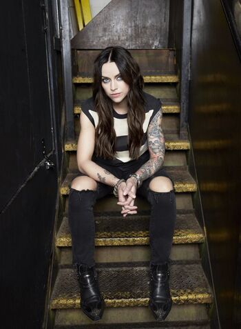 Full leaked Amy macdonald singer private photo
