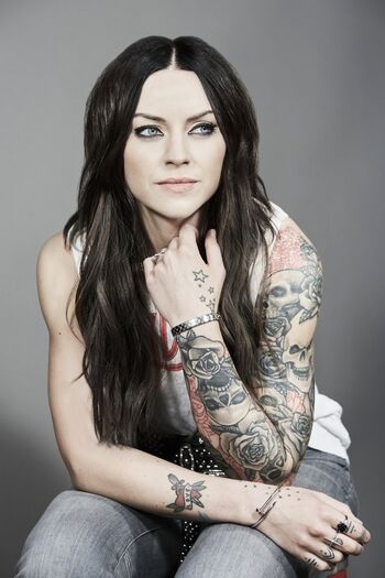 Full leaked Amy macdonald singer private photo