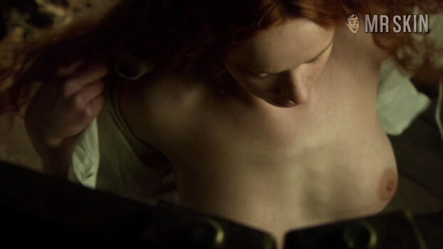 Full leaked Amy manson private photo