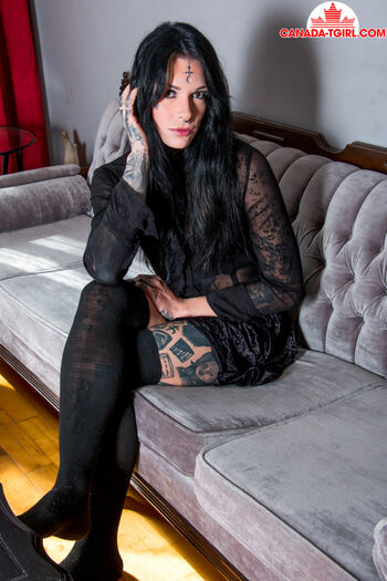 Full leaked Amy nosferatu private photo