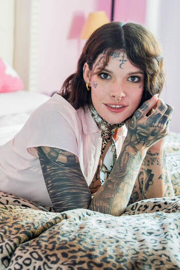 Full leaked Amy nosferatu private photo
