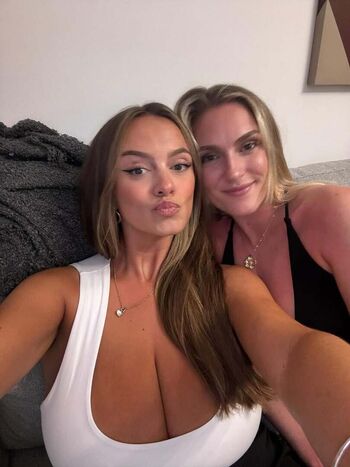 Full leaked Amy quesada getgood page private photo