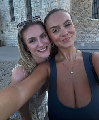 Full leaked Amy quesada getgood page private photo