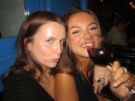 Full leaked Amy quesada getgood page private photo