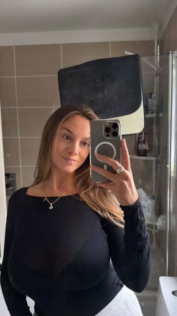 Full leaked Amy quesada getgood page private photo