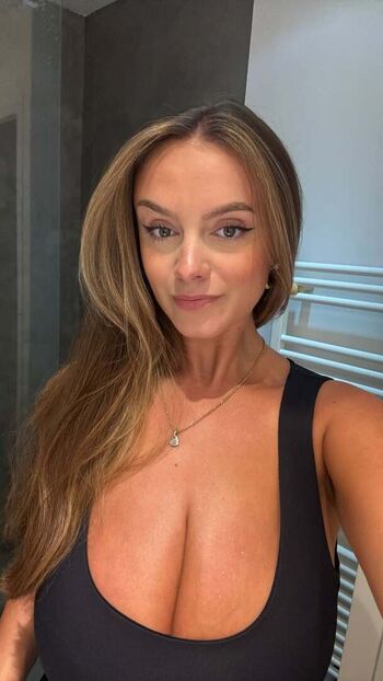 Full leaked Amy quesada getgood page private photo