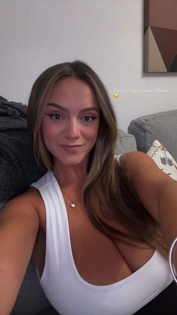 Full leaked Amy quesada getgood page private photo