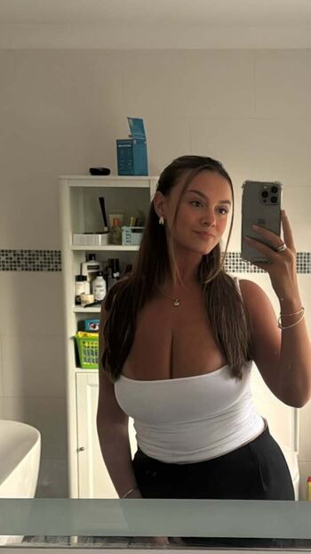 Full leaked Amy quesada getgood page private photo
