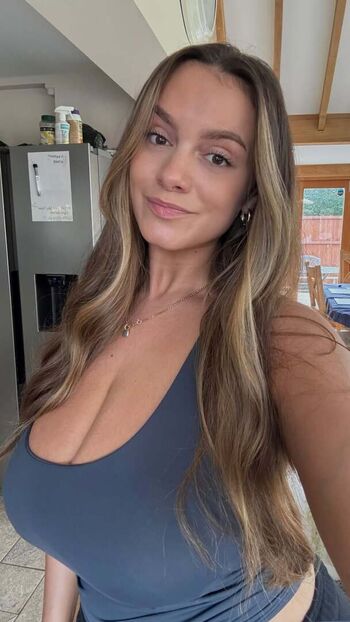 Full leaked Amy quesada getgood page private photo
