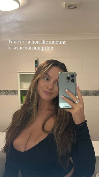 Full leaked Amy quesada getgood page private photo