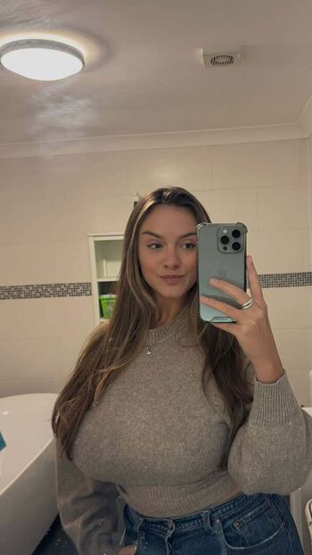 Full leaked Amy quesada getgood page private photo