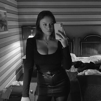 Full leaked Amy quesada getgood private photo