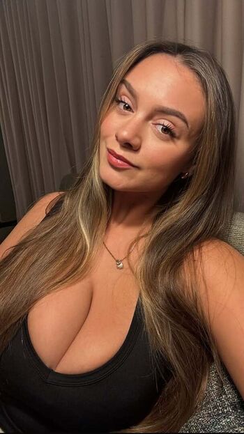 Full leaked Amy quesada getgood private photo