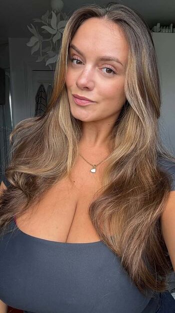 Full leaked Amy quesada getgood private photo