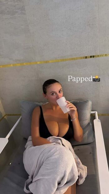 Full leaked Amy quesada getgood private photo
