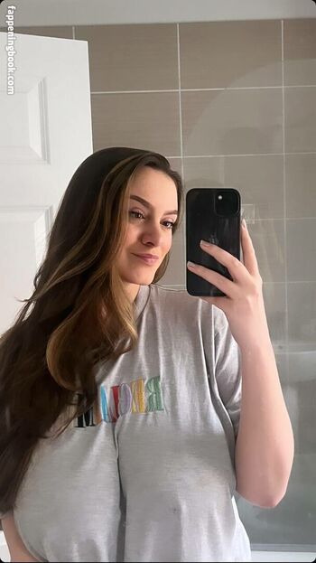 Full leaked Amy quesada getgood private photo