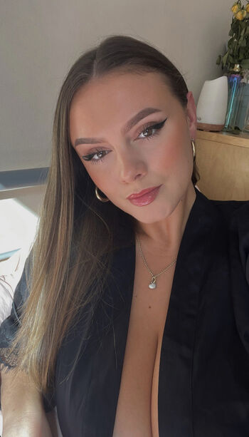 Full leaked Amy quesada getgood private photo