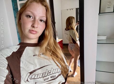 Full leaked Amy redhead private photo