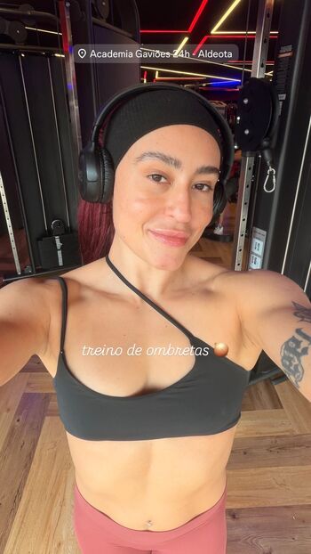 Full leaked Amy reis private photo