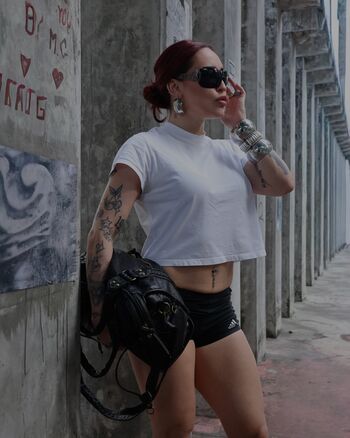 Full leaked Amy reis private photo