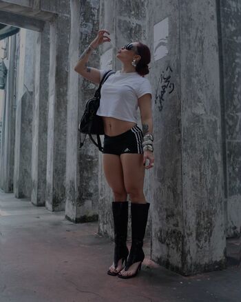 Full leaked Amy reis private photo
