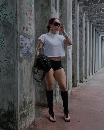 Full leaked Amy reis private photo