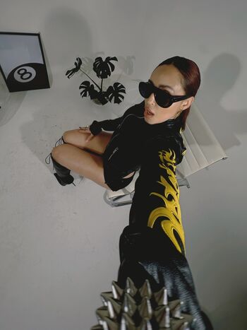 Full leaked Amy reis private photo