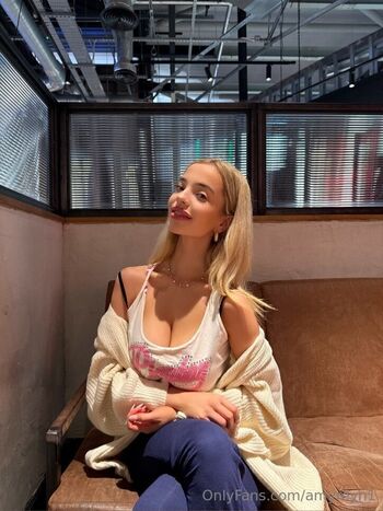 Full leaked Amy reynolds private photo