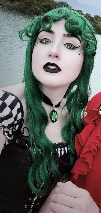 Amy Roberts