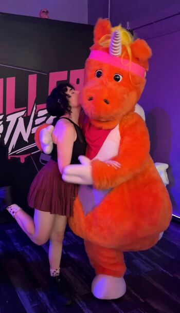 Full leaked Amy roberts private photo
