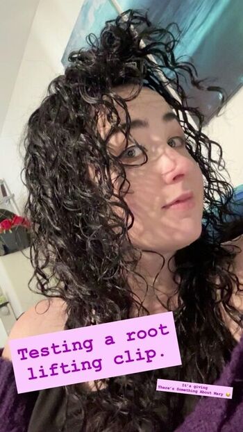 Full leaked Amy roberts private photo