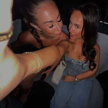 Full leaked Amy roddan private photo