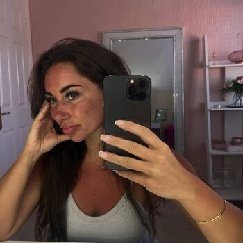 Full leaked Amy roddan private photo