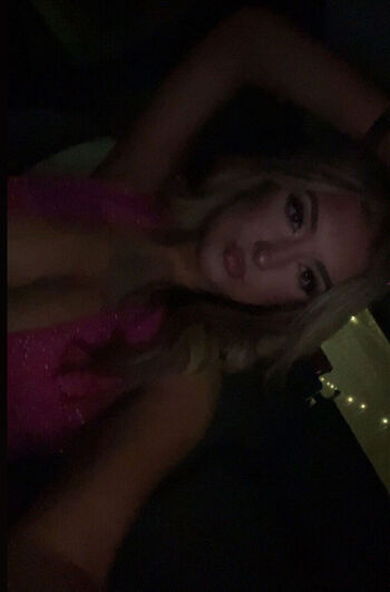 Full leaked Amy sawyer private photo