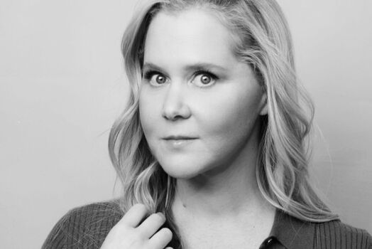 Full leaked Amy schumer private photo