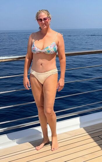 Full leaked Amy schumer private photo