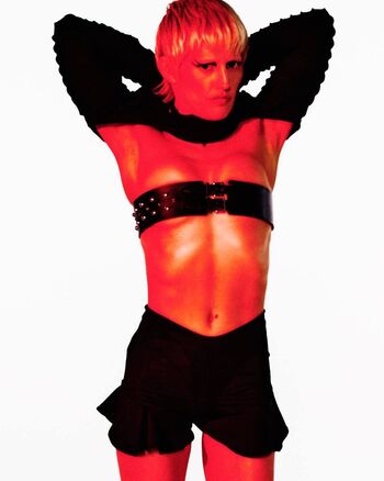 Full leaked Amy taylor private photo