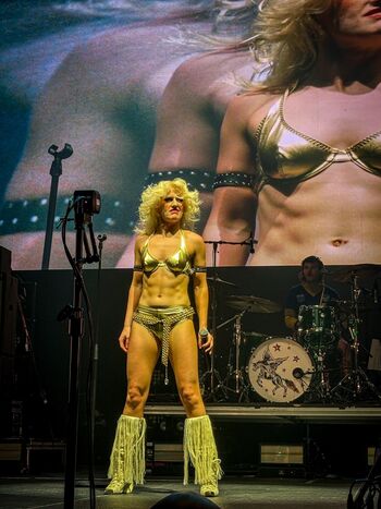 Full leaked Amy taylor page private photo