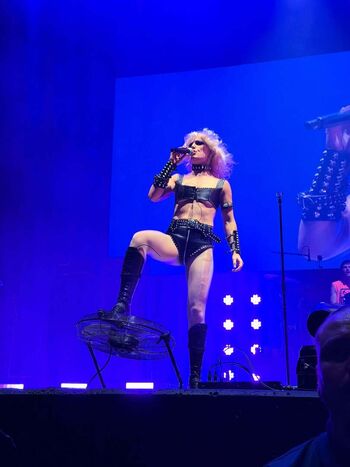Full leaked Amy taylor page private photo