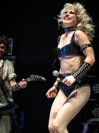 Full leaked Amy taylor page private photo