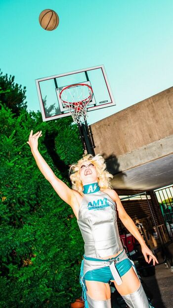 Full leaked Amy taylor private photo
