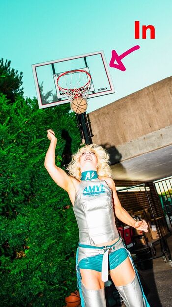 Full leaked Amy taylor private photo