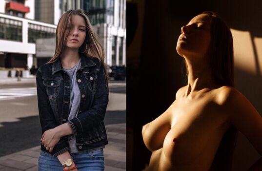 Full leaked Amy tsareva private photo